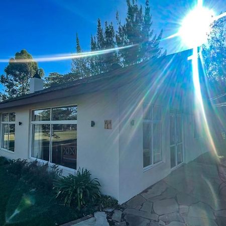 Yellowwood House ناكورو المظهر الخارجي الصورة