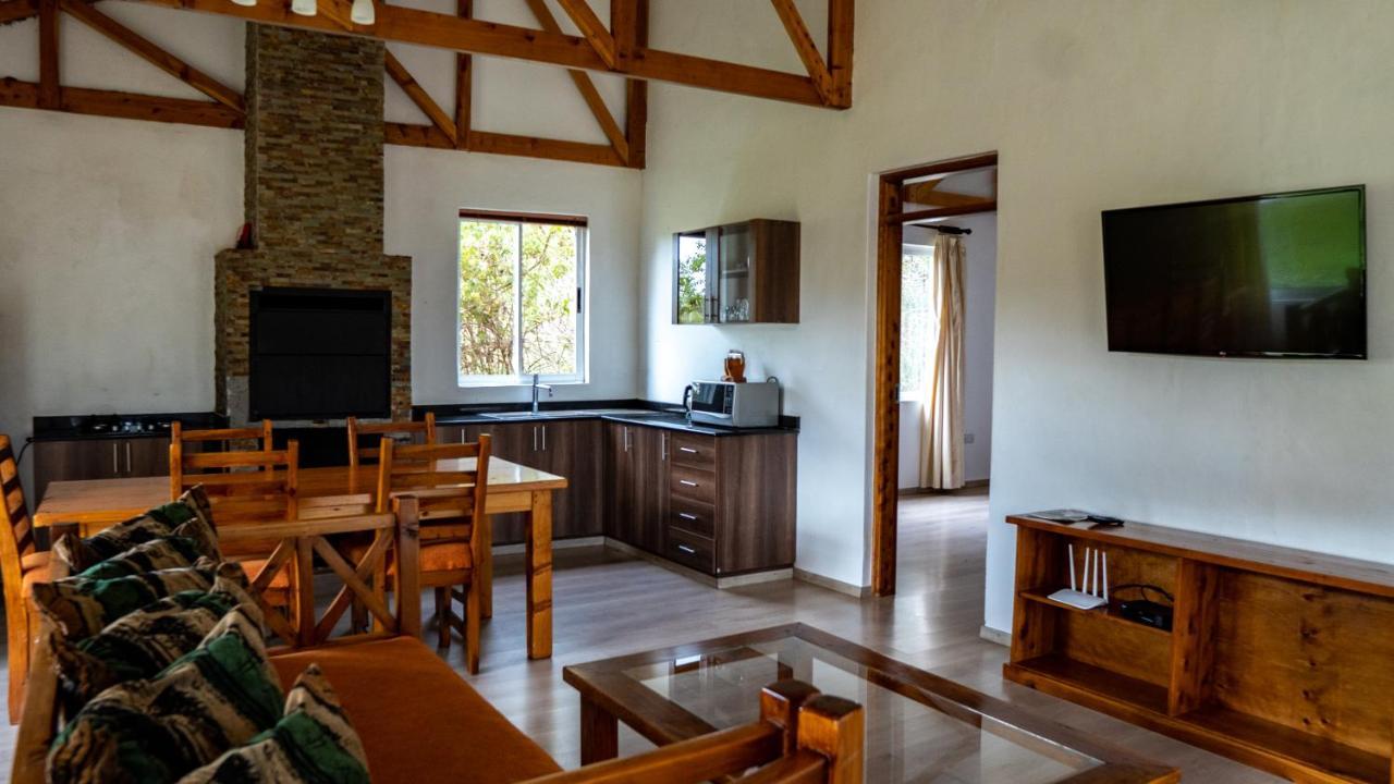 Yellowwood House ناكورو المظهر الخارجي الصورة