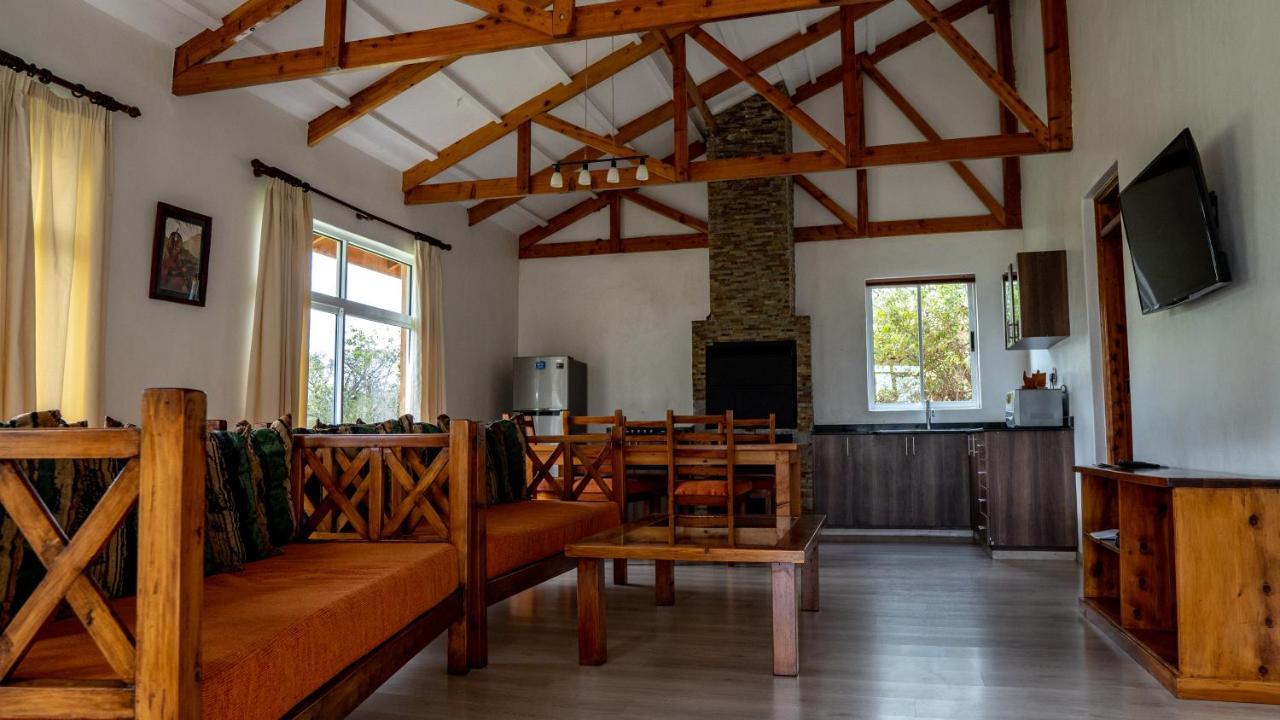 Yellowwood House ناكورو المظهر الخارجي الصورة