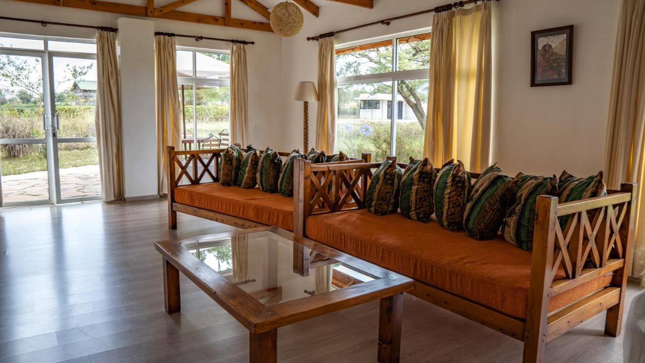 Yellowwood House ناكورو المظهر الخارجي الصورة
