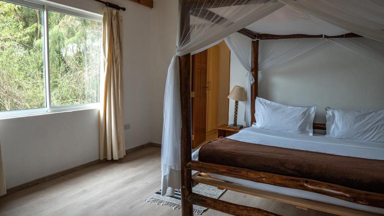 Yellowwood House ناكورو المظهر الخارجي الصورة