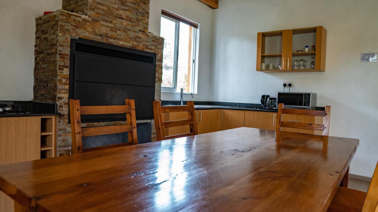 Yellowwood House ناكورو المظهر الخارجي الصورة