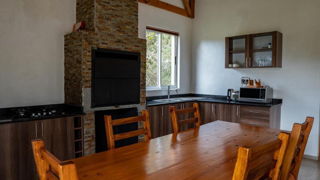 Yellowwood House ناكورو المظهر الخارجي الصورة