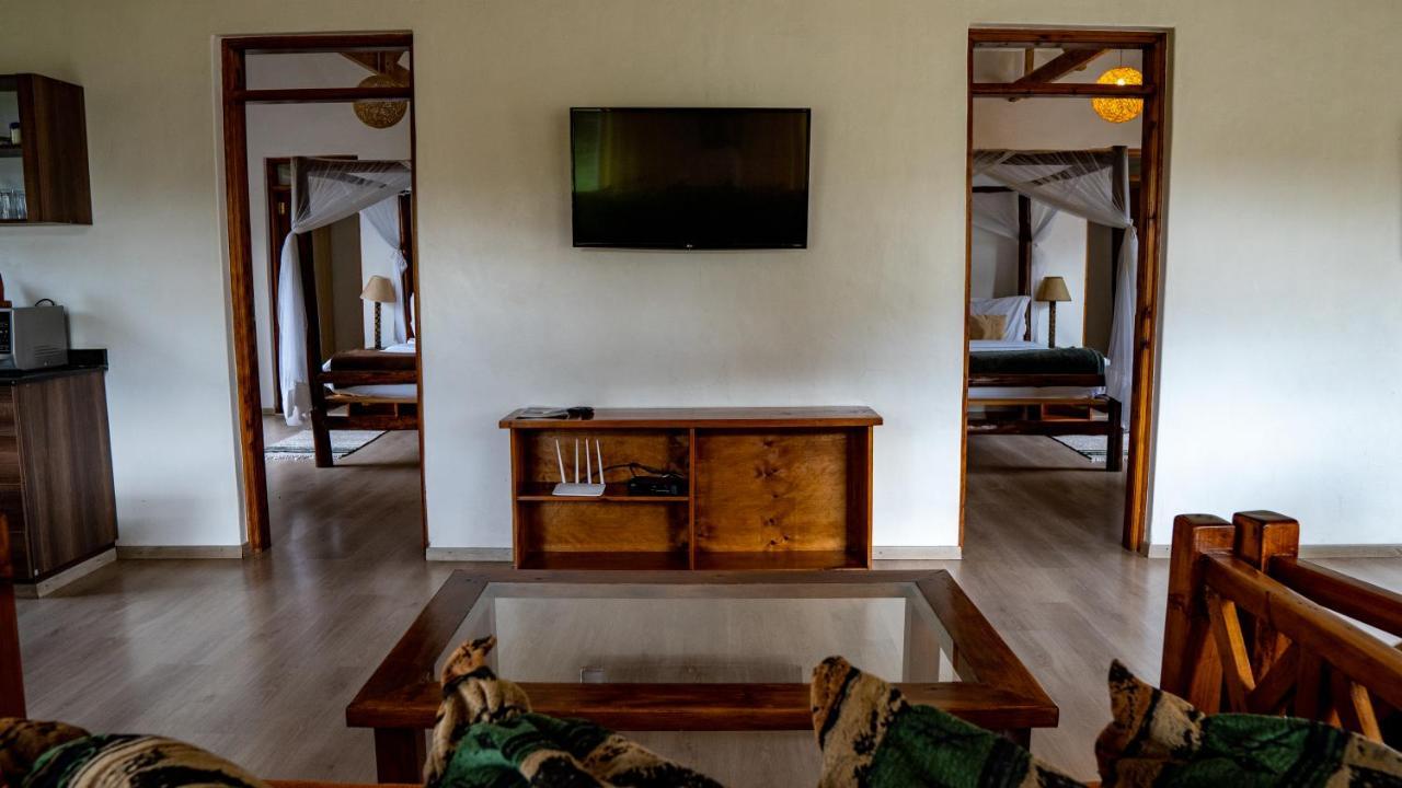 Yellowwood House ناكورو المظهر الخارجي الصورة