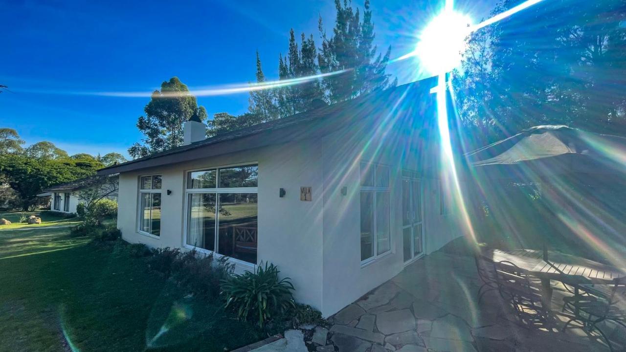 Yellowwood House ناكورو المظهر الخارجي الصورة
