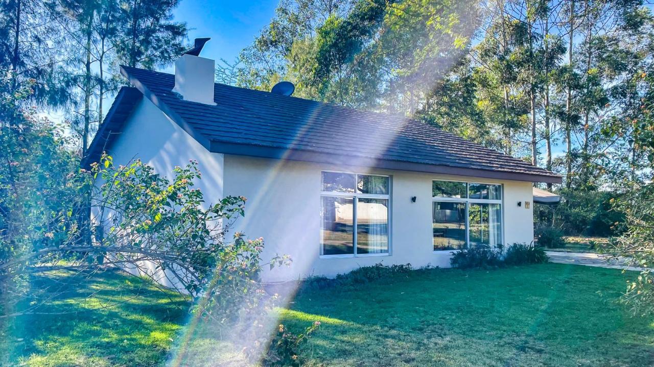 Yellowwood House ناكورو المظهر الخارجي الصورة